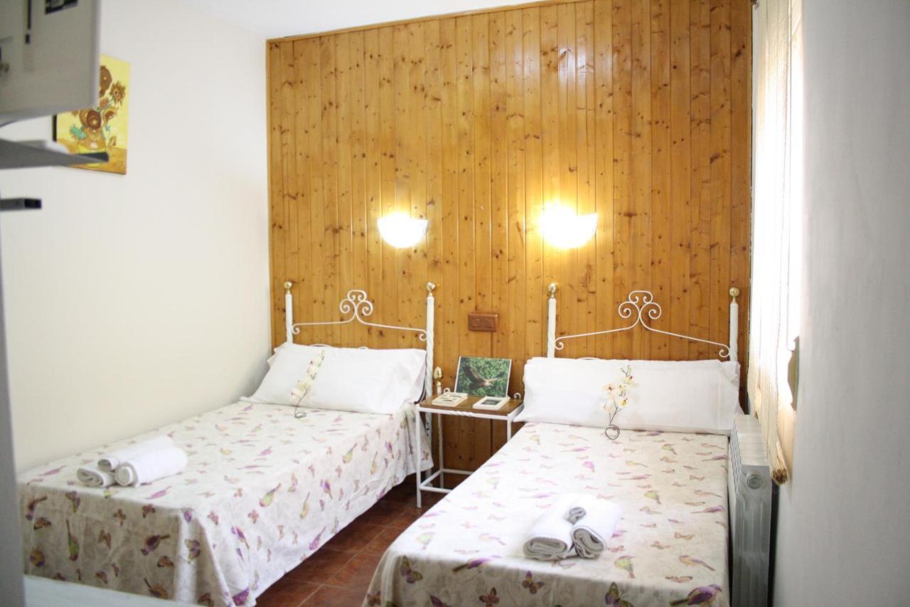 Alojamiento La Canada Monfrague Torrejon el Rubio Exterior photo